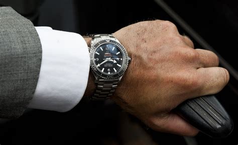 omega skyfall watch